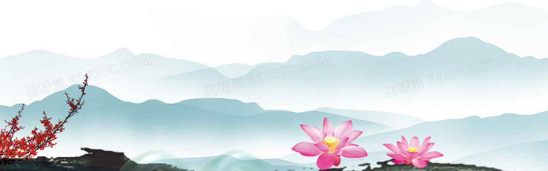 风景背景