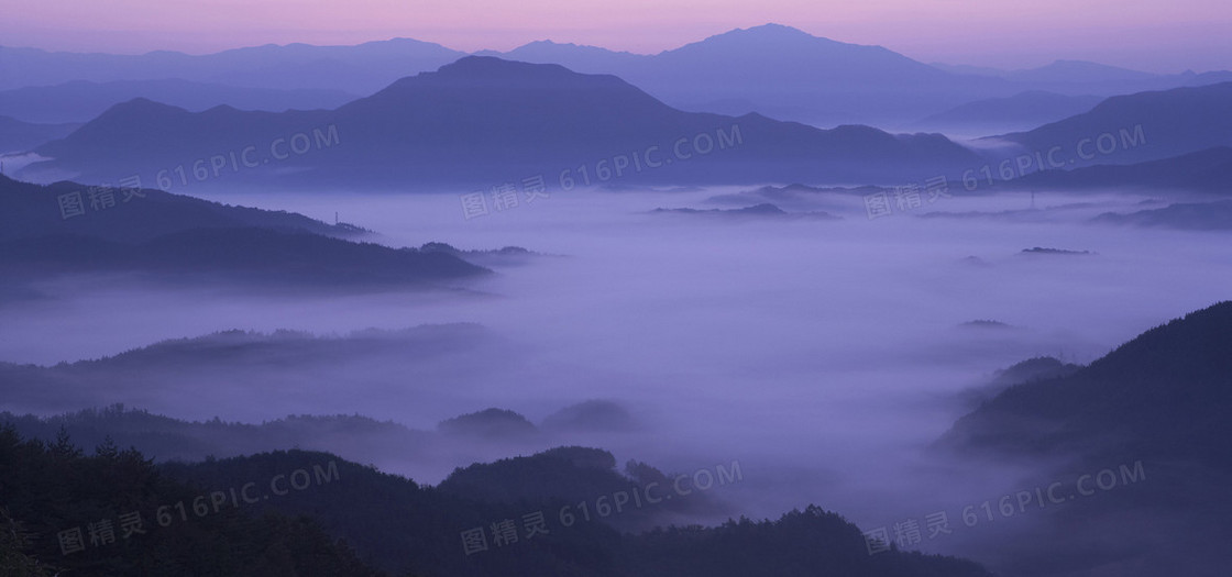 海报背景