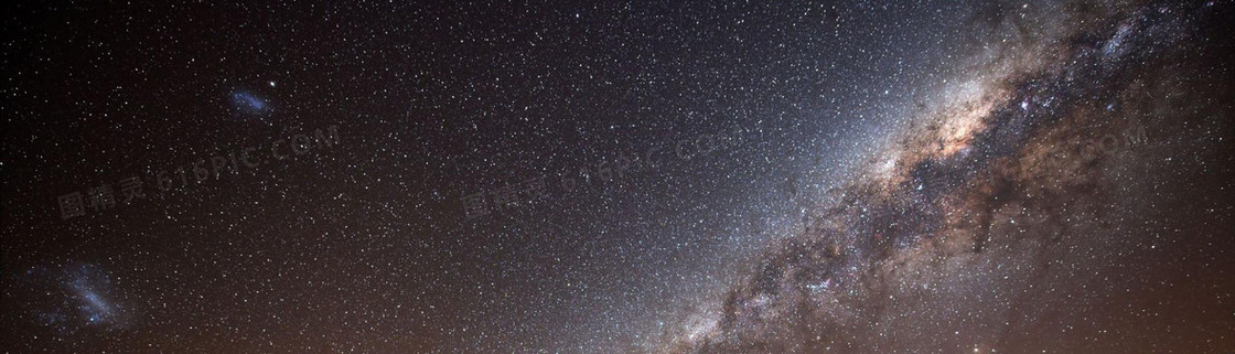 科幻 未来科技 星座 空间 宇宙 星空 云层 天空