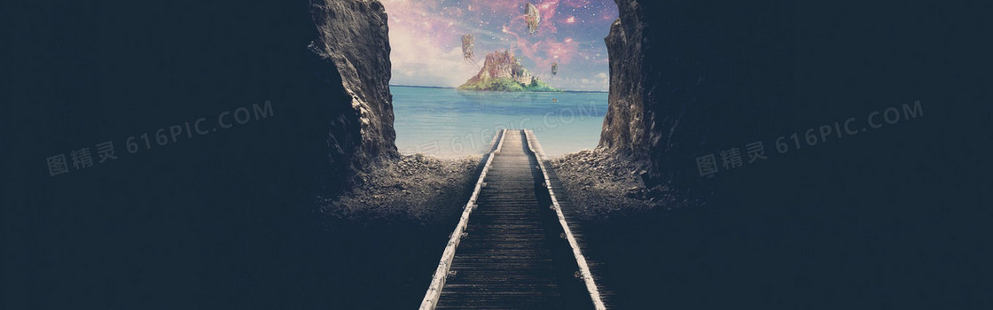 摄影背景