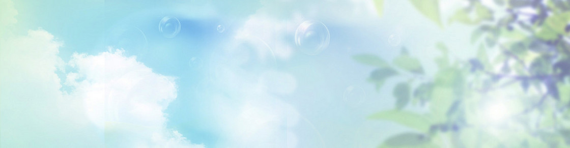 天空背景图