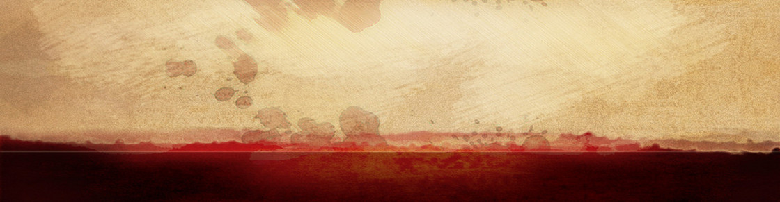 复古banner
