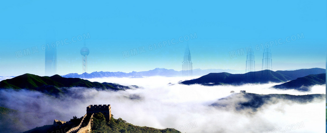 企业背景