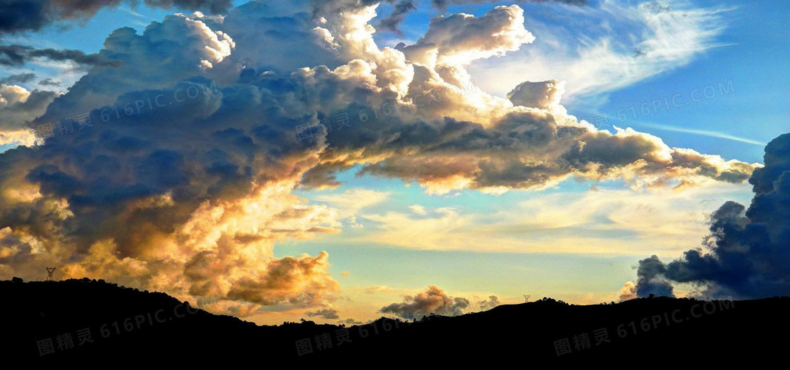 自然风景