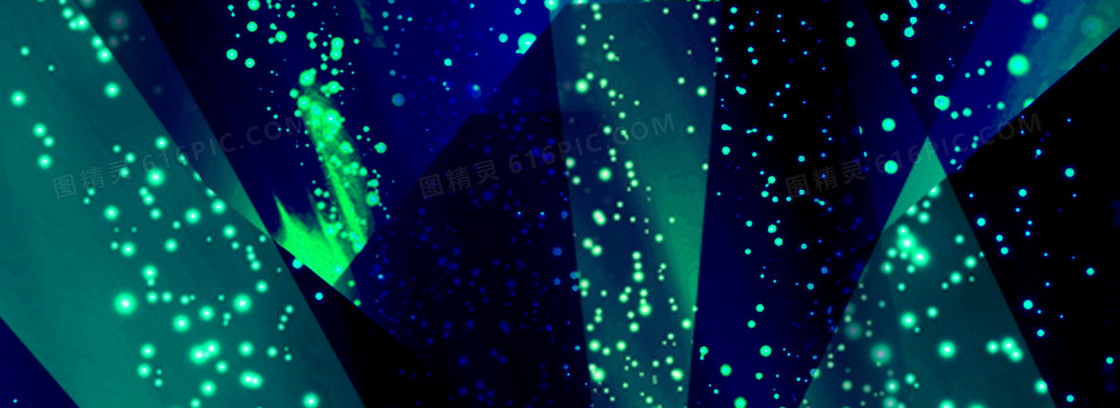 个性淘宝素雅海报背景 banner 　