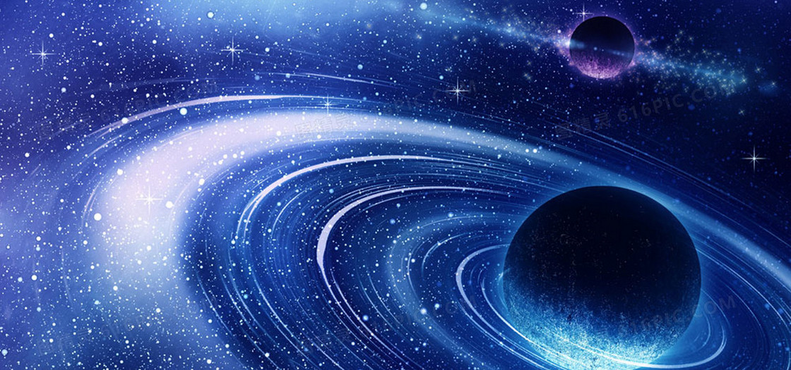 梦幻外星星球