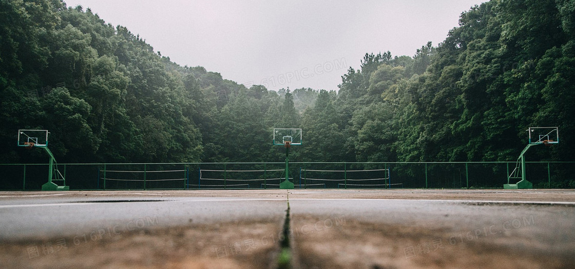 清新文艺背景