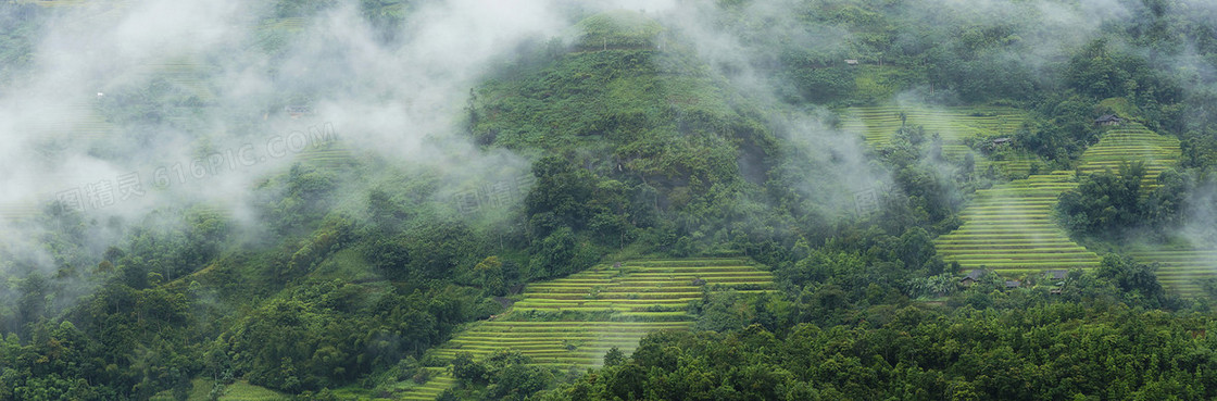 大气淘宝背景