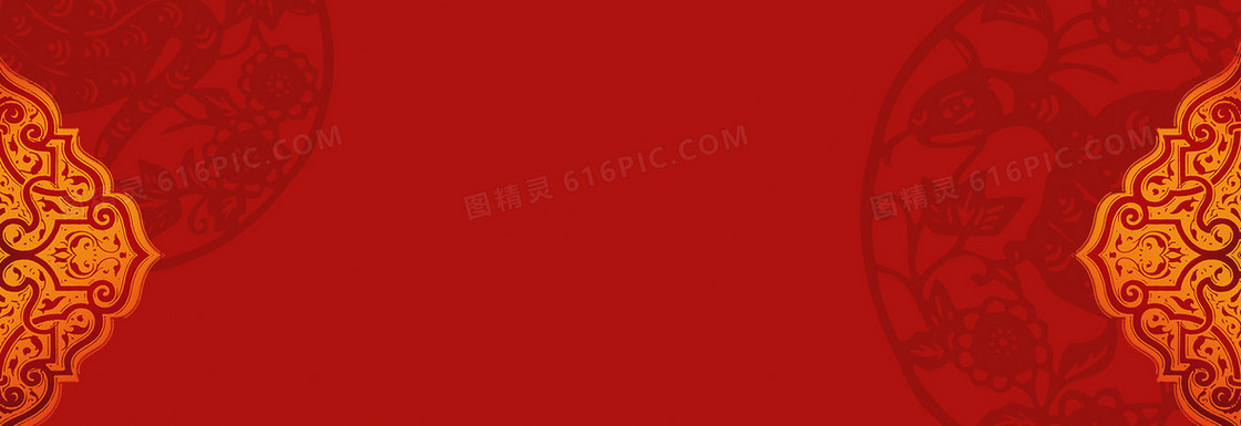 中国风背景