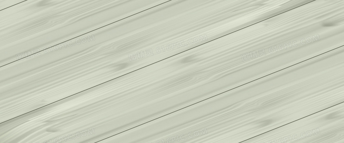 白色简约木板纹理背景banner