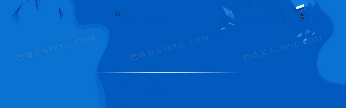 商务科技背景