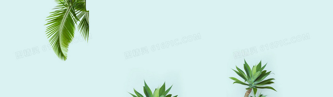 文艺清新背景