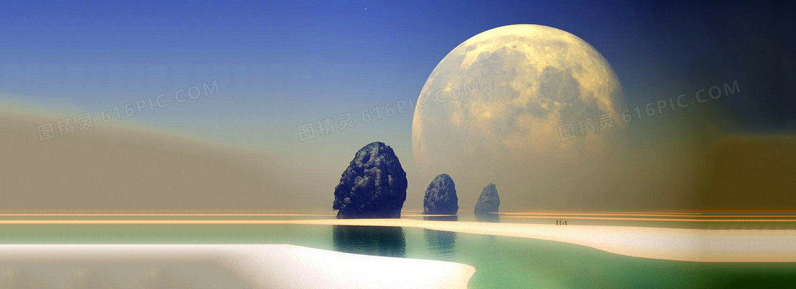 淘宝背景