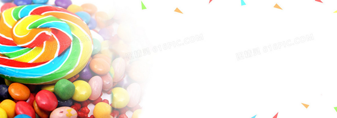 淘宝多彩banner