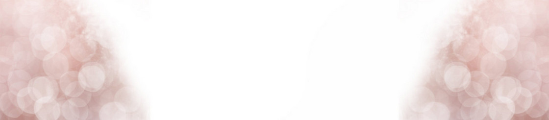 女鞋粉色光晕背景banner