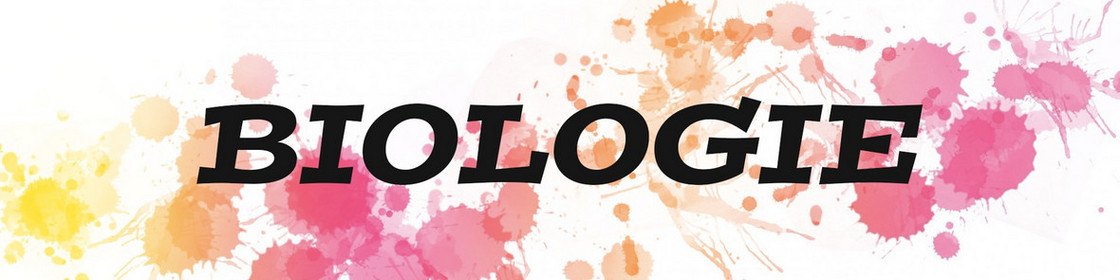 biologie文本