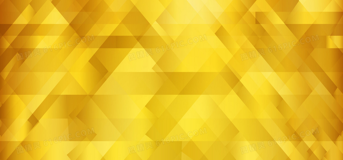 黄金色闪闪金色质感背景