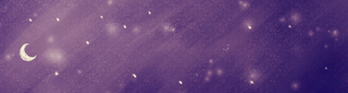 紫色星空背景背景图片下载_1920x512像素jpg格式_图