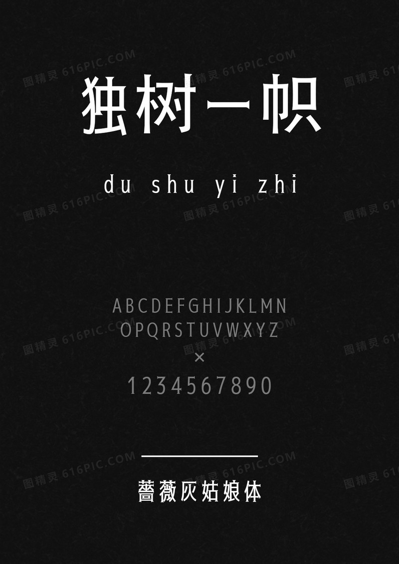 黑薔薇灰姑娘体