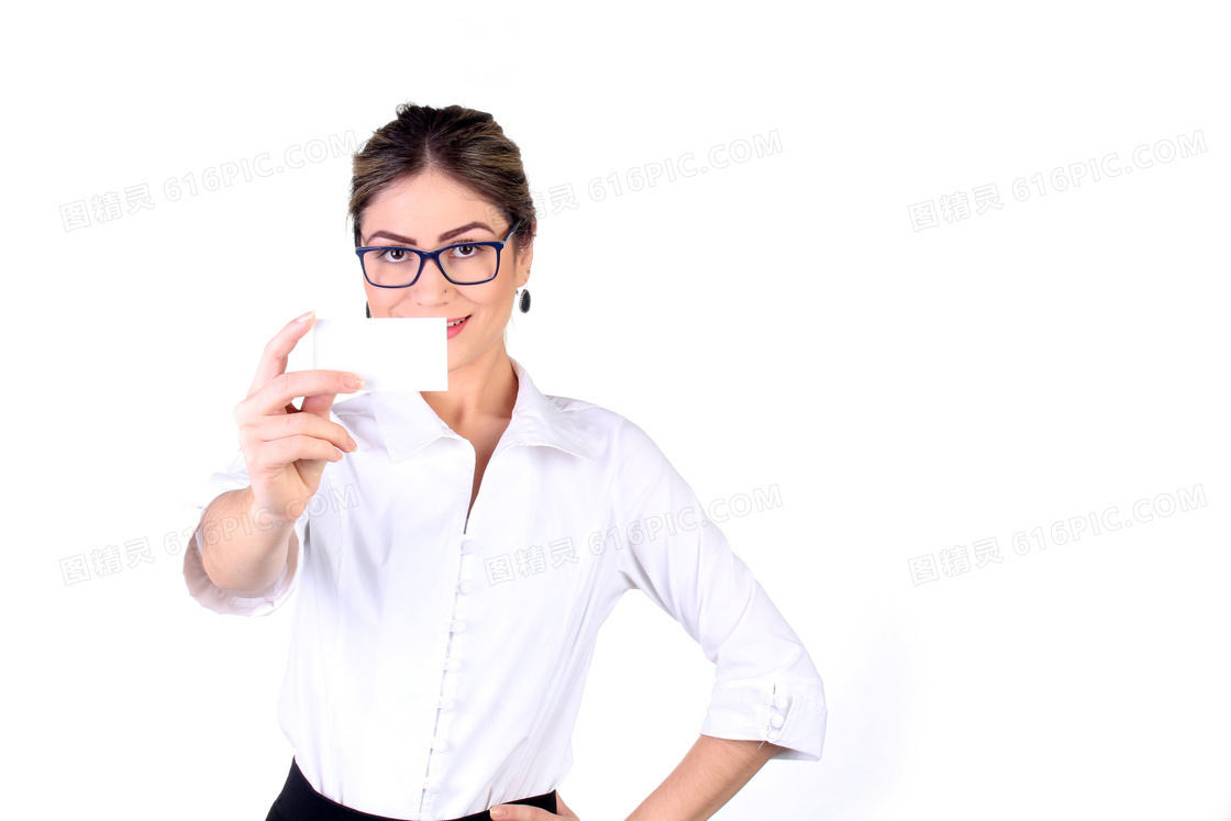 欧美职业衬衫美女图片