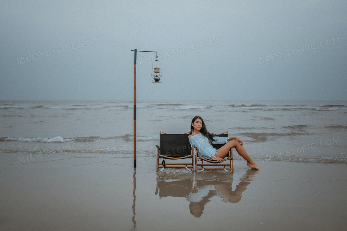 极品艺术美女人体写真图片