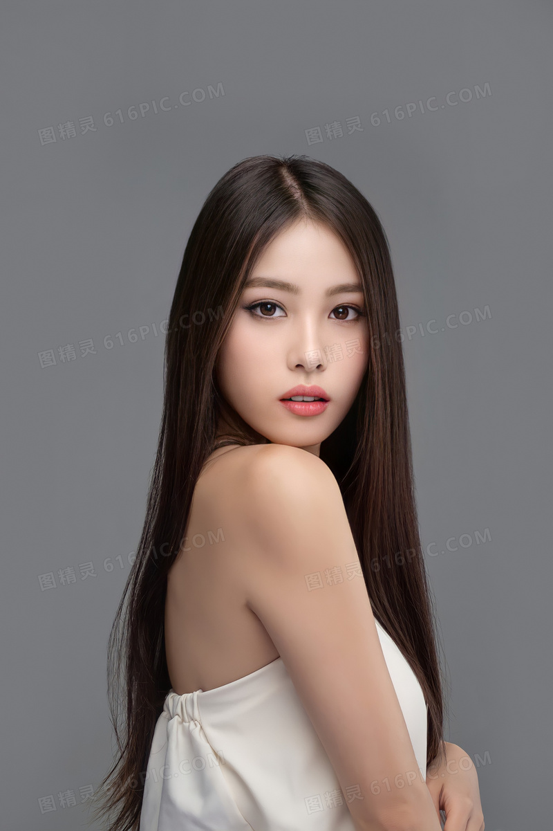 韩国美女人体模特写真jpg图片免费下载 编号pvjehmr71 图精灵