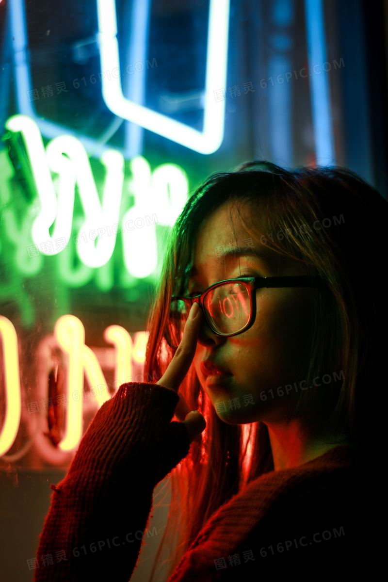 普通年轻女生图片 普通年轻女生图片大全
