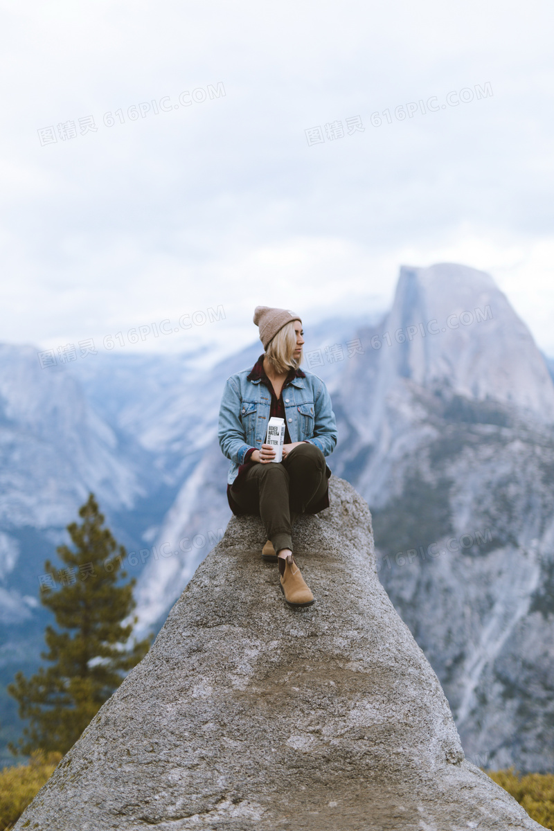 女人旅行拍照图片 女人旅行拍照图片大全