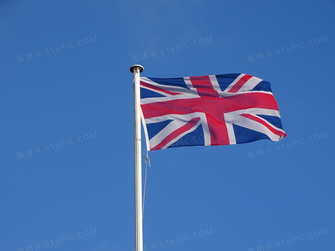 英国国旗图片