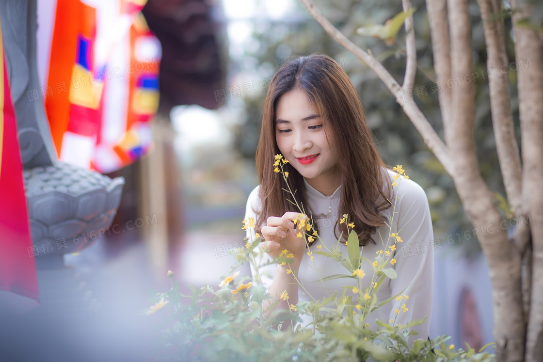 日本美女模特图片