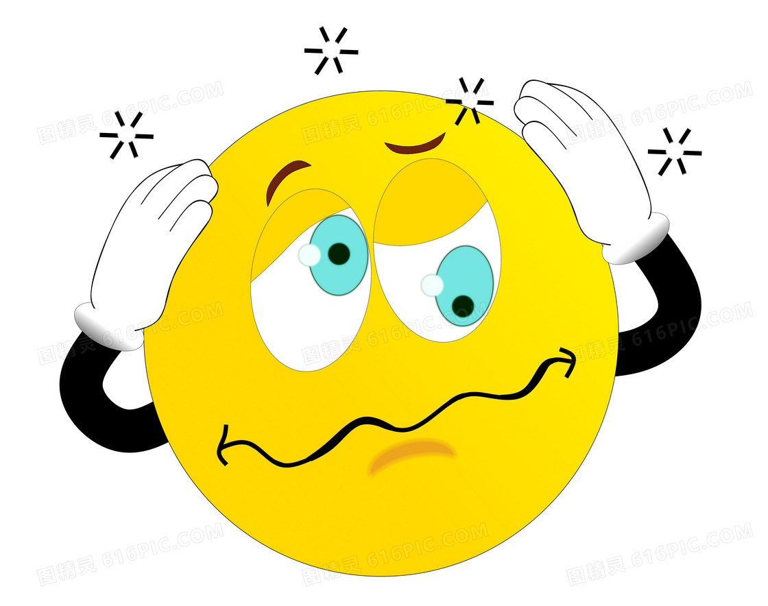 Man Headache Clipart Hd PNG, Headache Man, Sick, Health, Headache PNG Image For Free Download