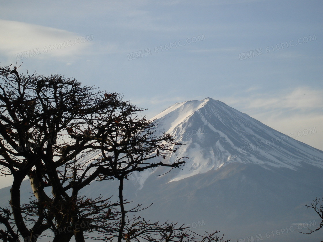 富士山图片下载