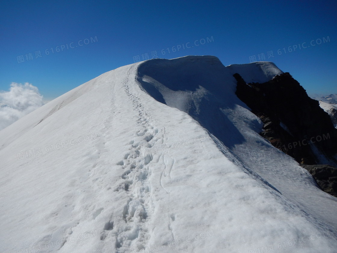 下载雪山风景图片 下载雪山风景图片大全