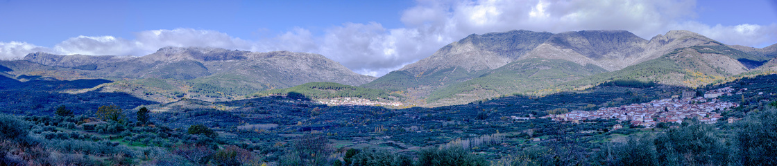 绿色高山远景图片 绿色高山远景图片大全