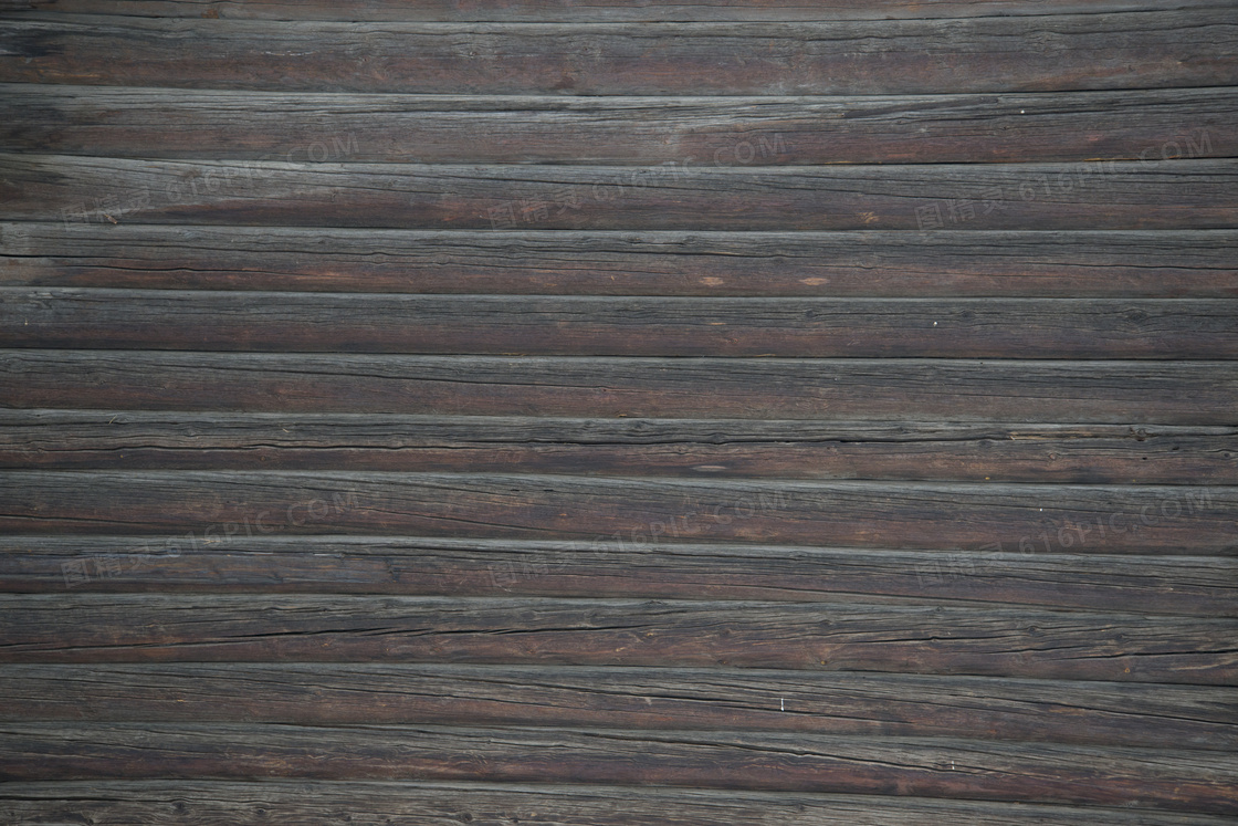 褐色质感效果木板纹理背景高清图片