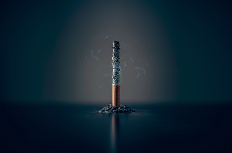 香烟创意广告图片 香烟创意广告图片大全