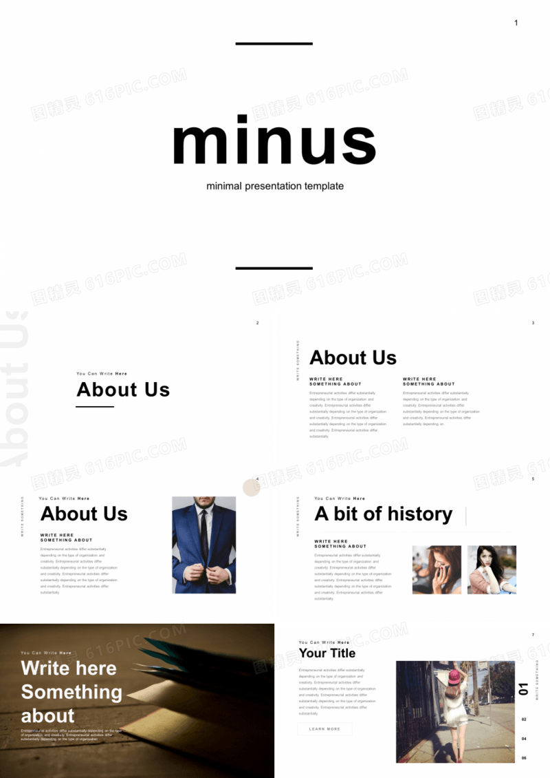 Minus Minimal Slidedizer