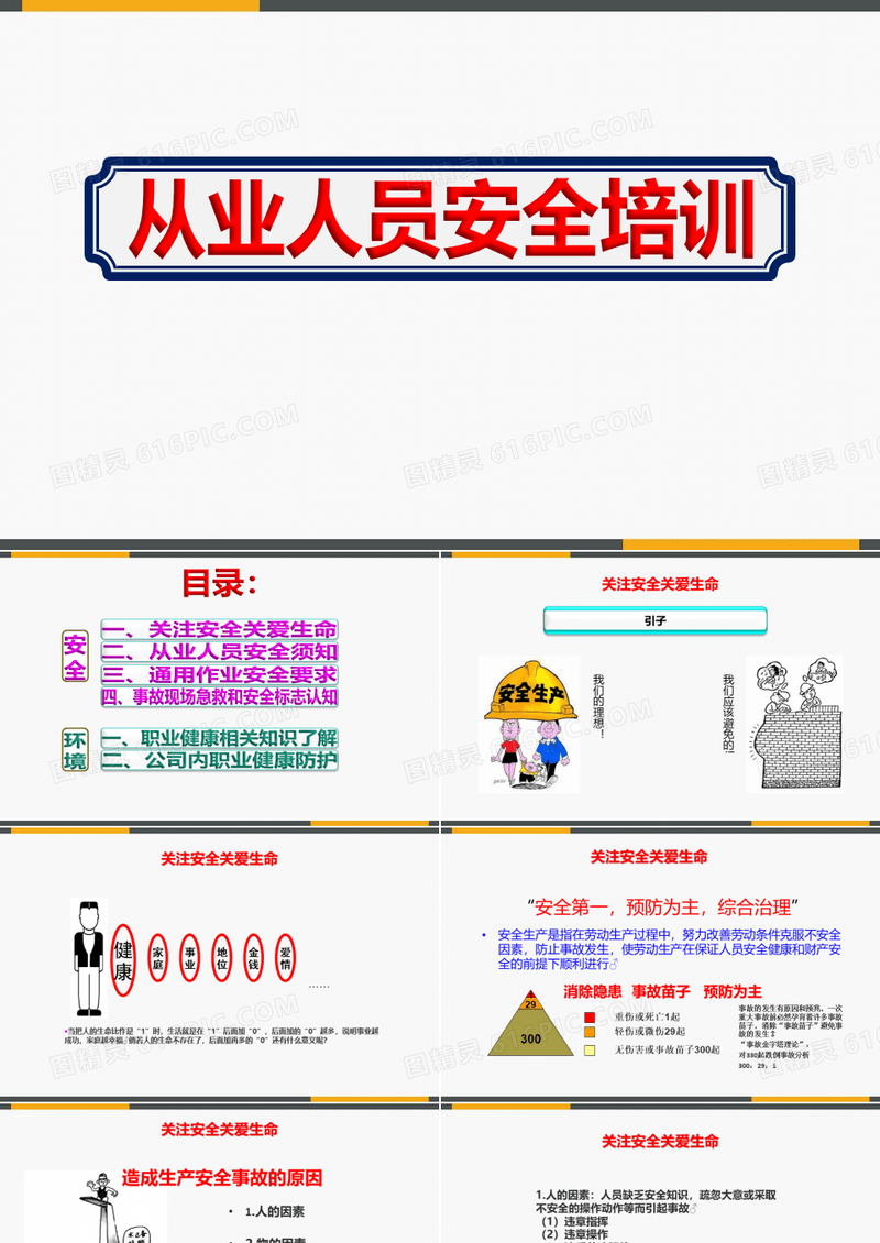 2020酒厂从业人员【安全教育培训】课件