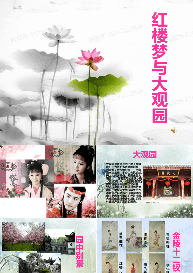 红楼梦贾宝玉怡红快绿