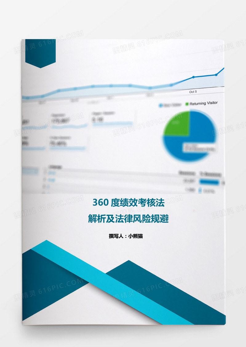 360度绩效考核法操作及法律风险Word