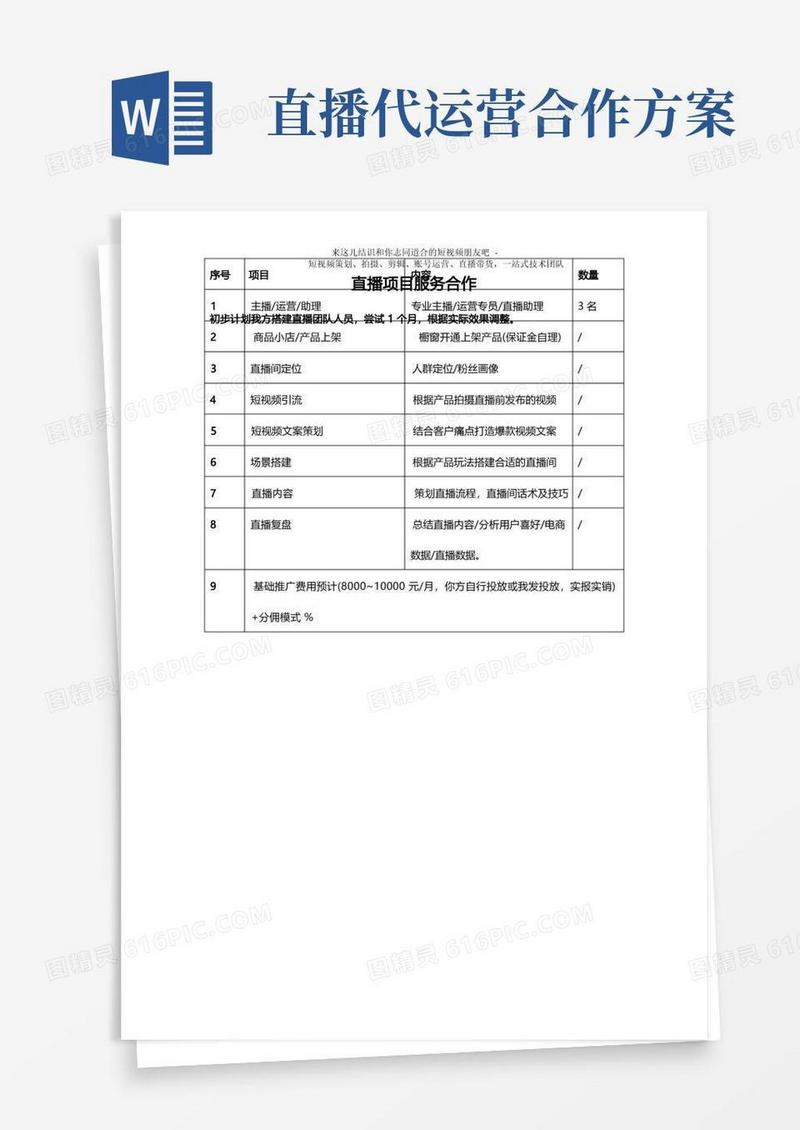 好用的抖音直播代运营服务