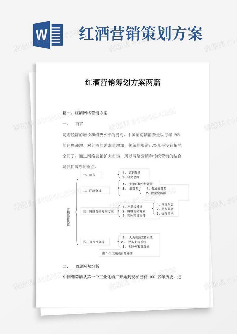 红酒营销策划方案两篇_红酒销售渠道及方法
