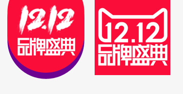 双12logo