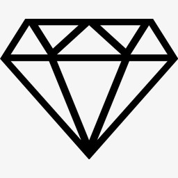 钻石象征the-noun-project-icons