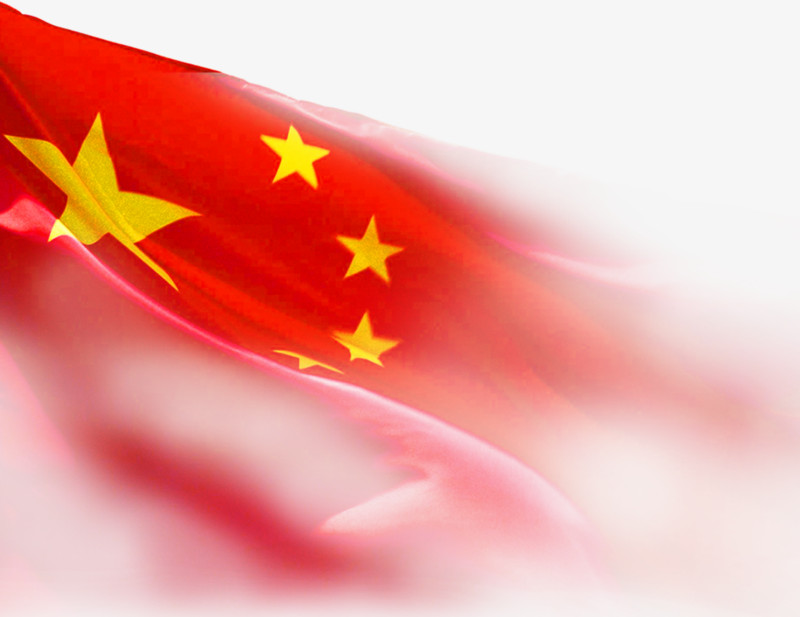 中国国旗图片免费下载_高清png素材_图精灵