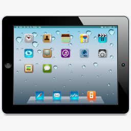 ipad 2 icon