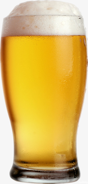 啤酒