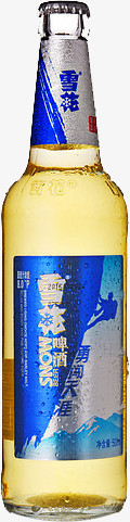 雪花啤酒