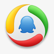 腾讯新闻OPPO-Color-OS-icons