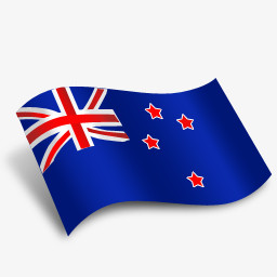 新西兰我不是一个爱国者
